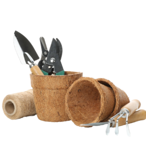 planting tools
