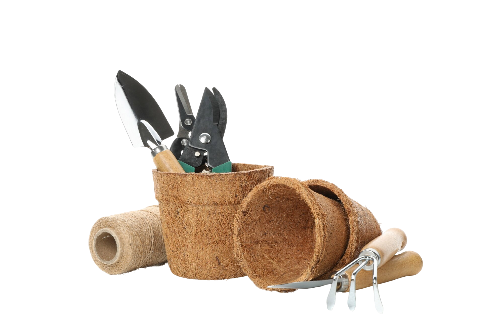 planting tools